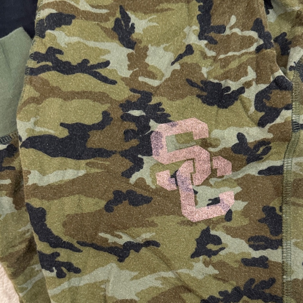 Usc College Bundle - image 6